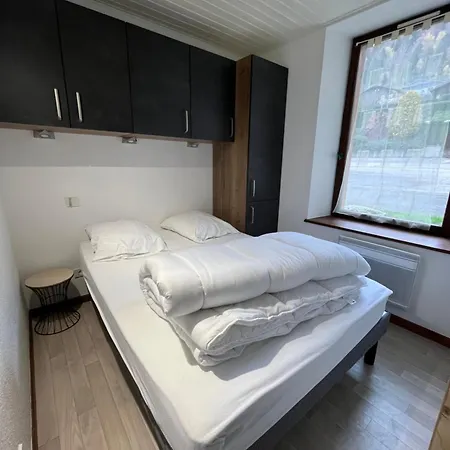 아파트 4 Personnes