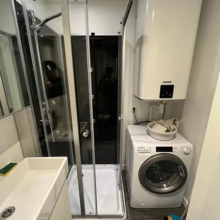 4 Personnes * 라브레세