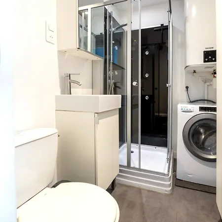 Appartement 4 Personnes La Bresse