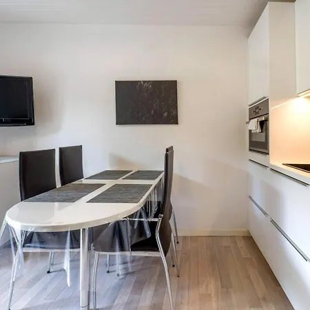 Appartement 4 Personnes