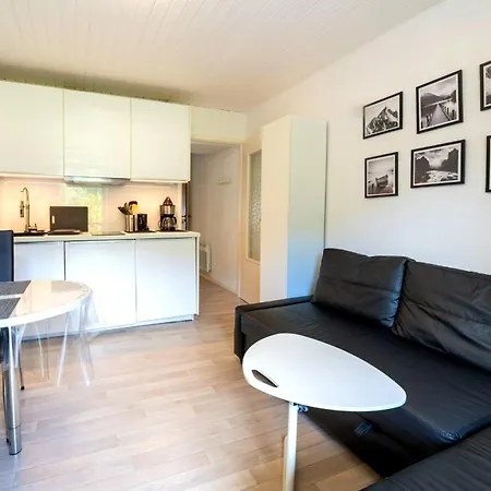 Appartement 4 Personnes *