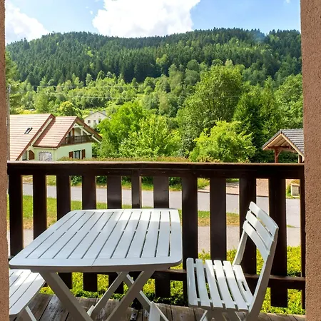 Appartement 4 Personnes La Bresse