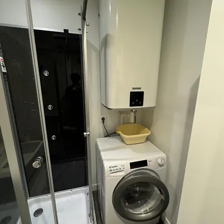 4 Personnes Appartement La Bresse