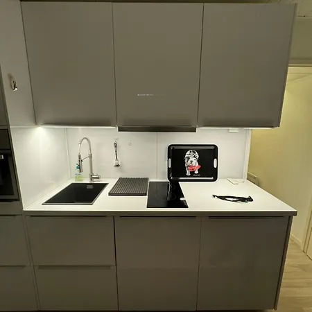 Appartement 4 Personnes