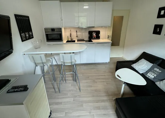 4 Personnes Apartmán