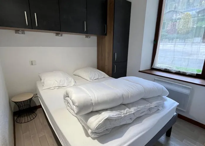 Apartmán 4 Personnes