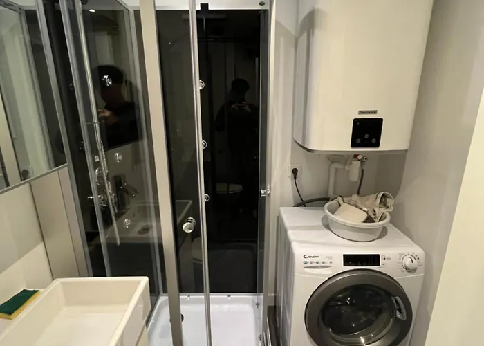 4 Personnes * La Bresse