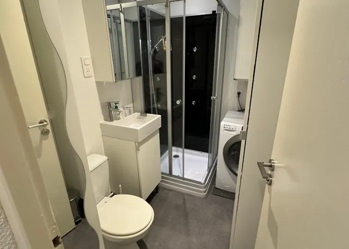 4 Personnes Apartmán