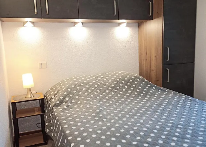 4 Personnes Apartmán *